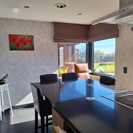 Kapstertje Apartment Гримберген Екстериор снимка