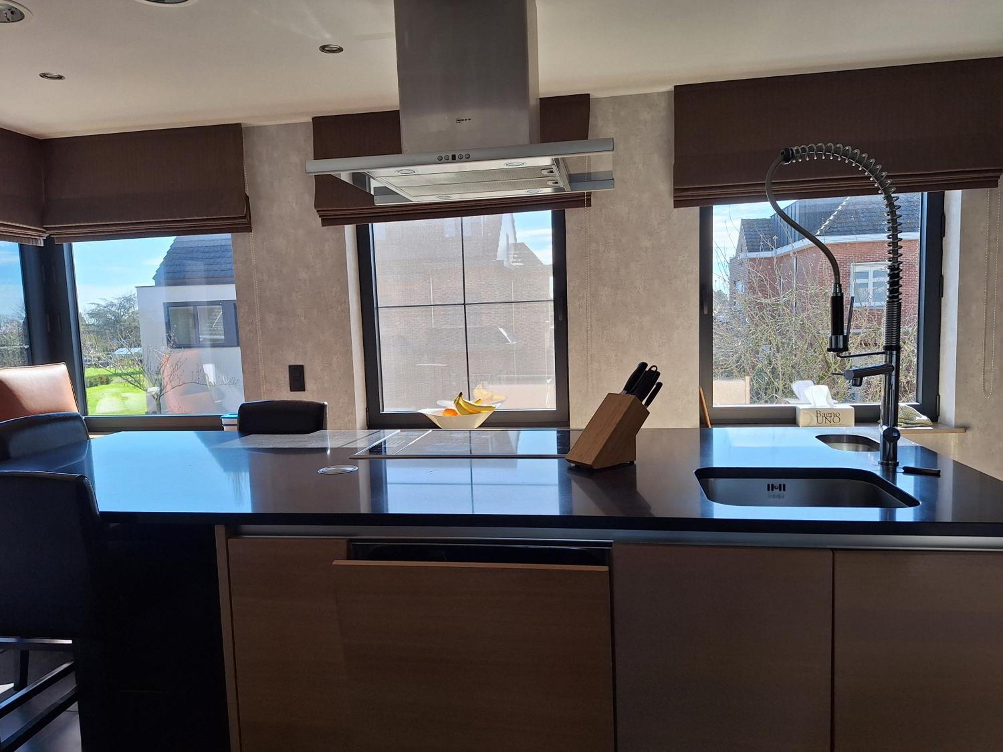 Kapstertje Apartment Гримберген Екстериор снимка