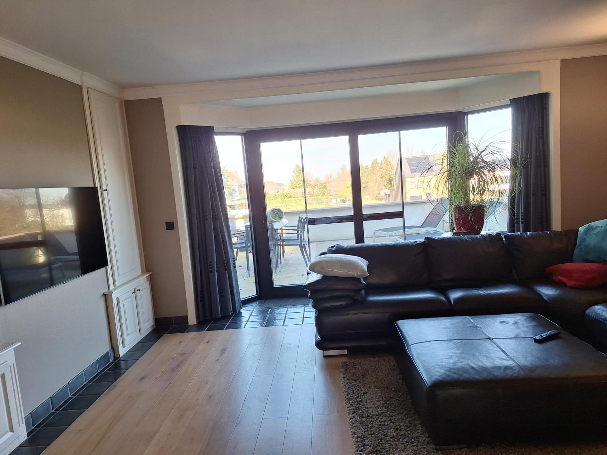 Kapstertje Apartment Гримберген Екстериор снимка