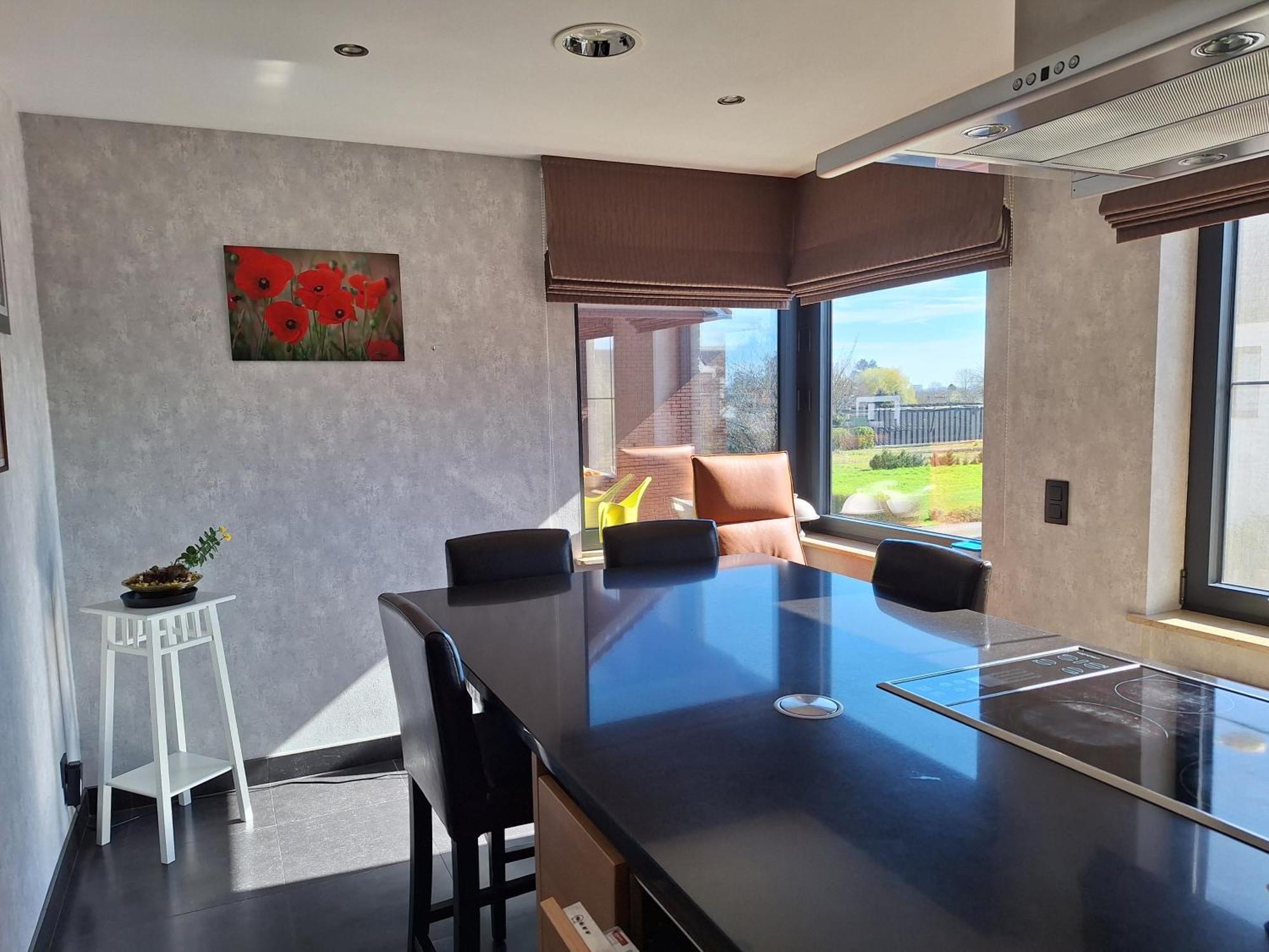 Kapstertje Apartment Гримберген Екстериор снимка