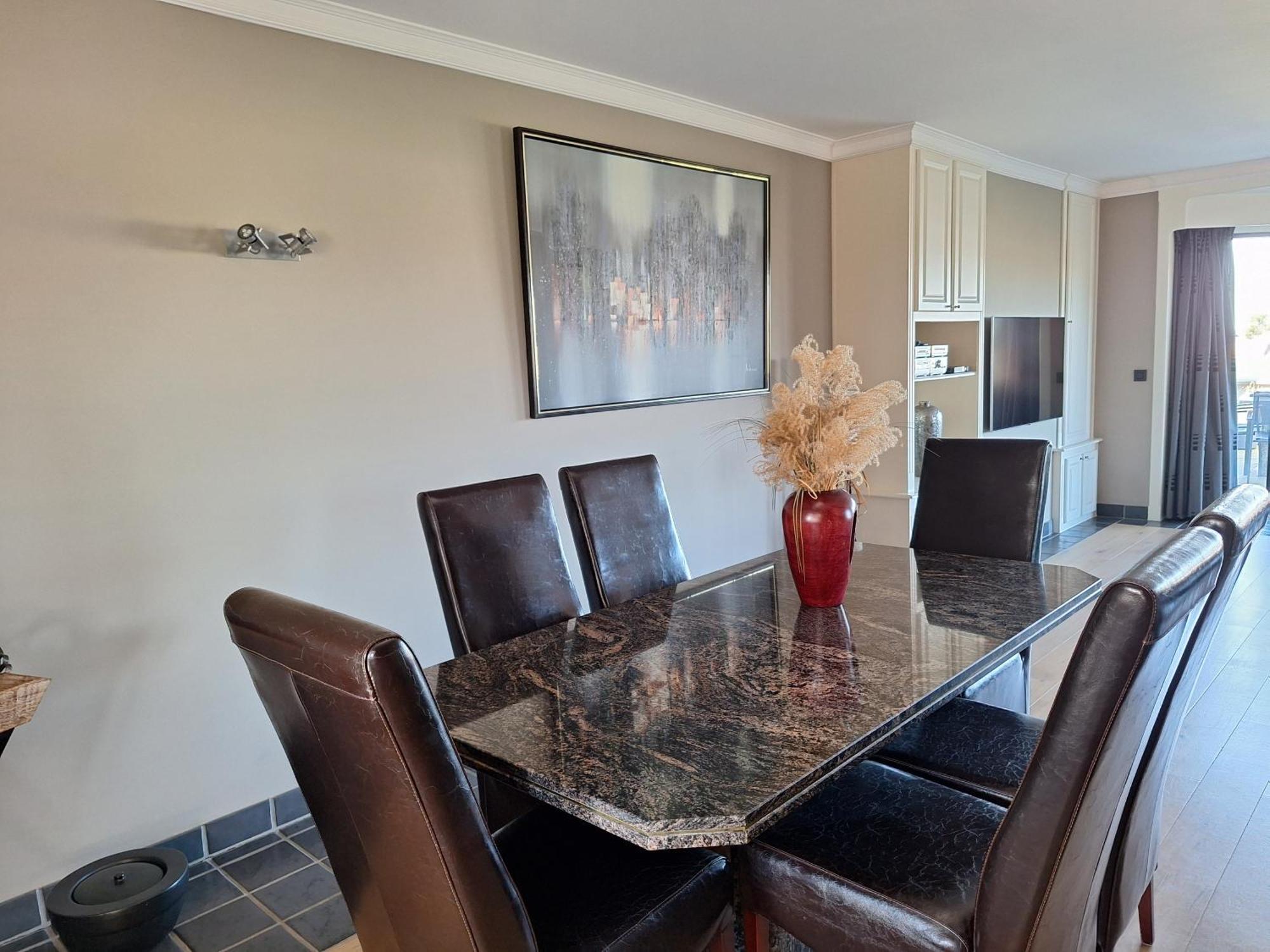 Kapstertje Apartment Гримберген Екстериор снимка
