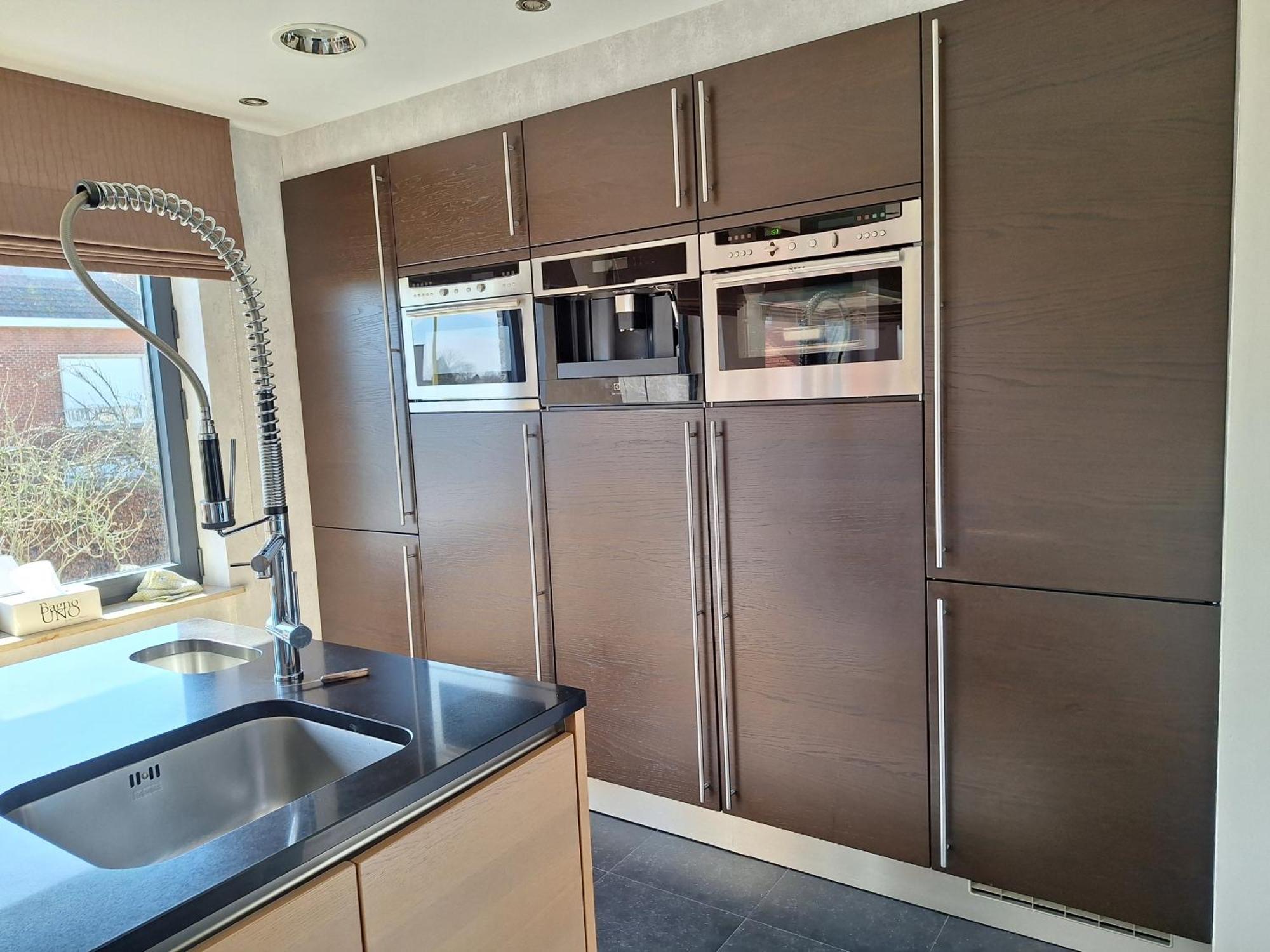 Kapstertje Apartment Гримберген Екстериор снимка