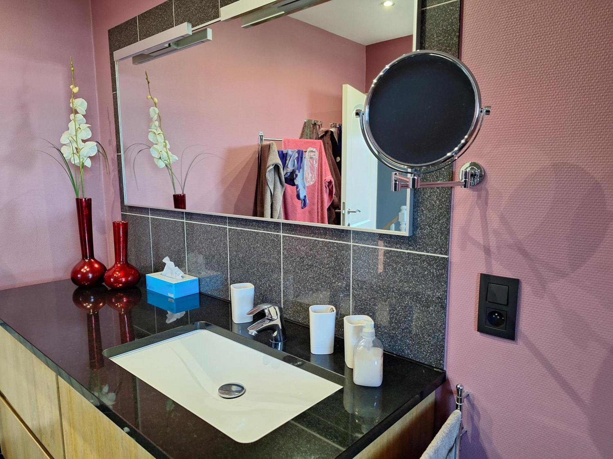Kapstertje Apartment Гримберген Екстериор снимка