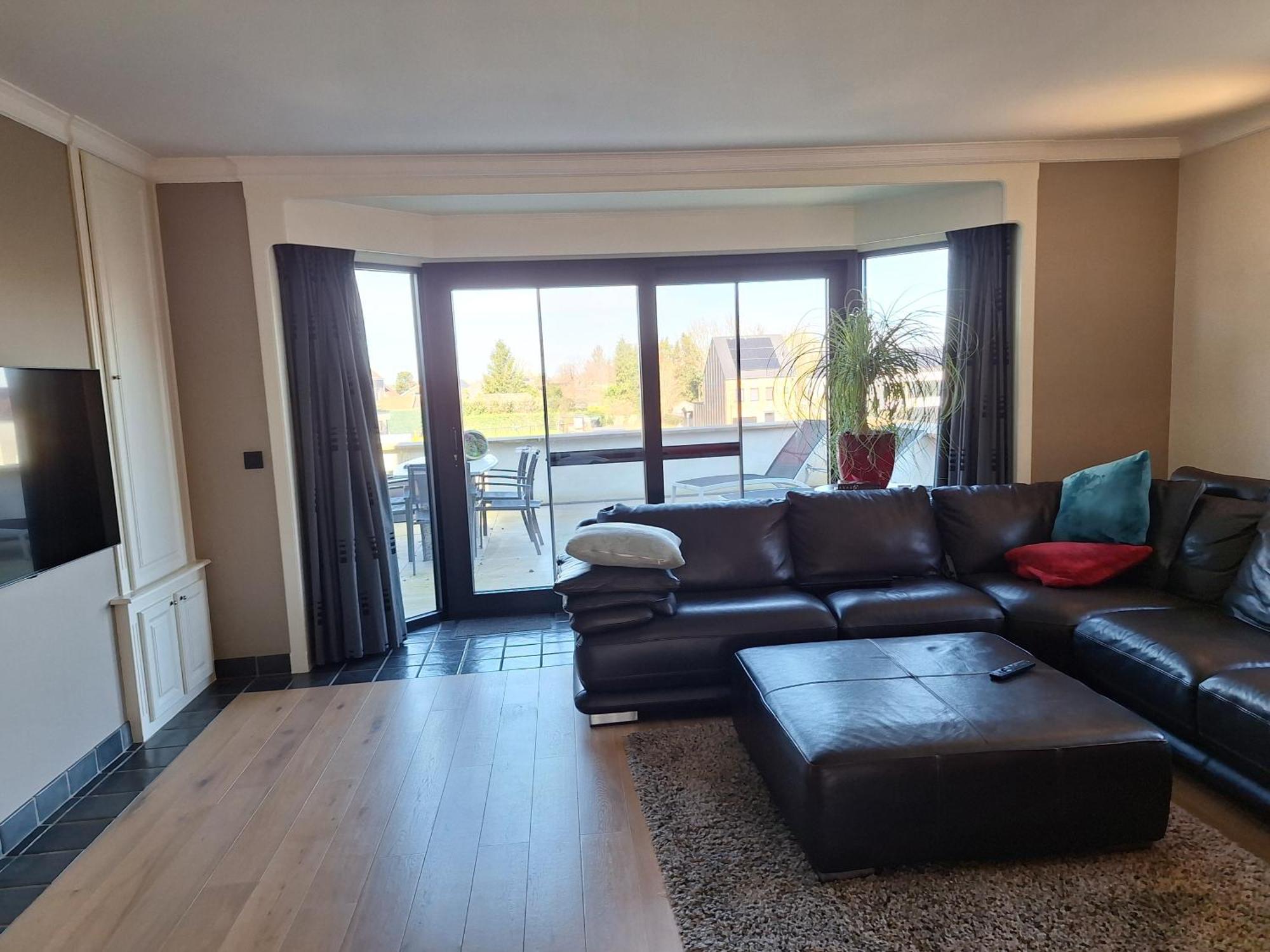 Kapstertje Apartment Гримберген Екстериор снимка