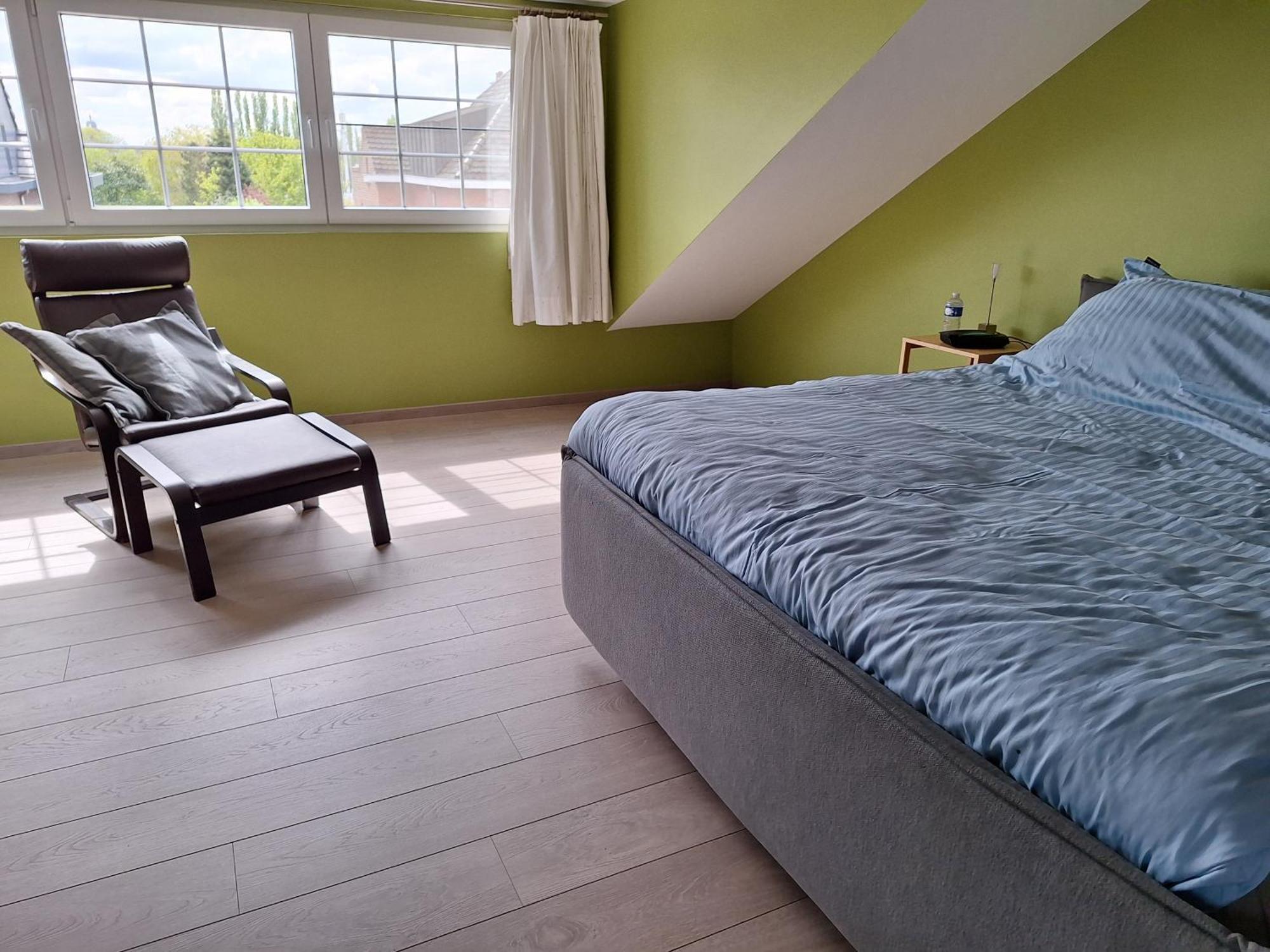 Kapstertje Apartment Гримберген Екстериор снимка