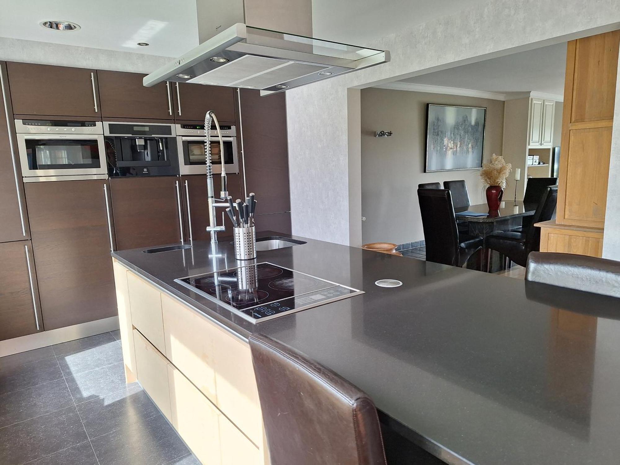 Kapstertje Apartment Гримберген Екстериор снимка