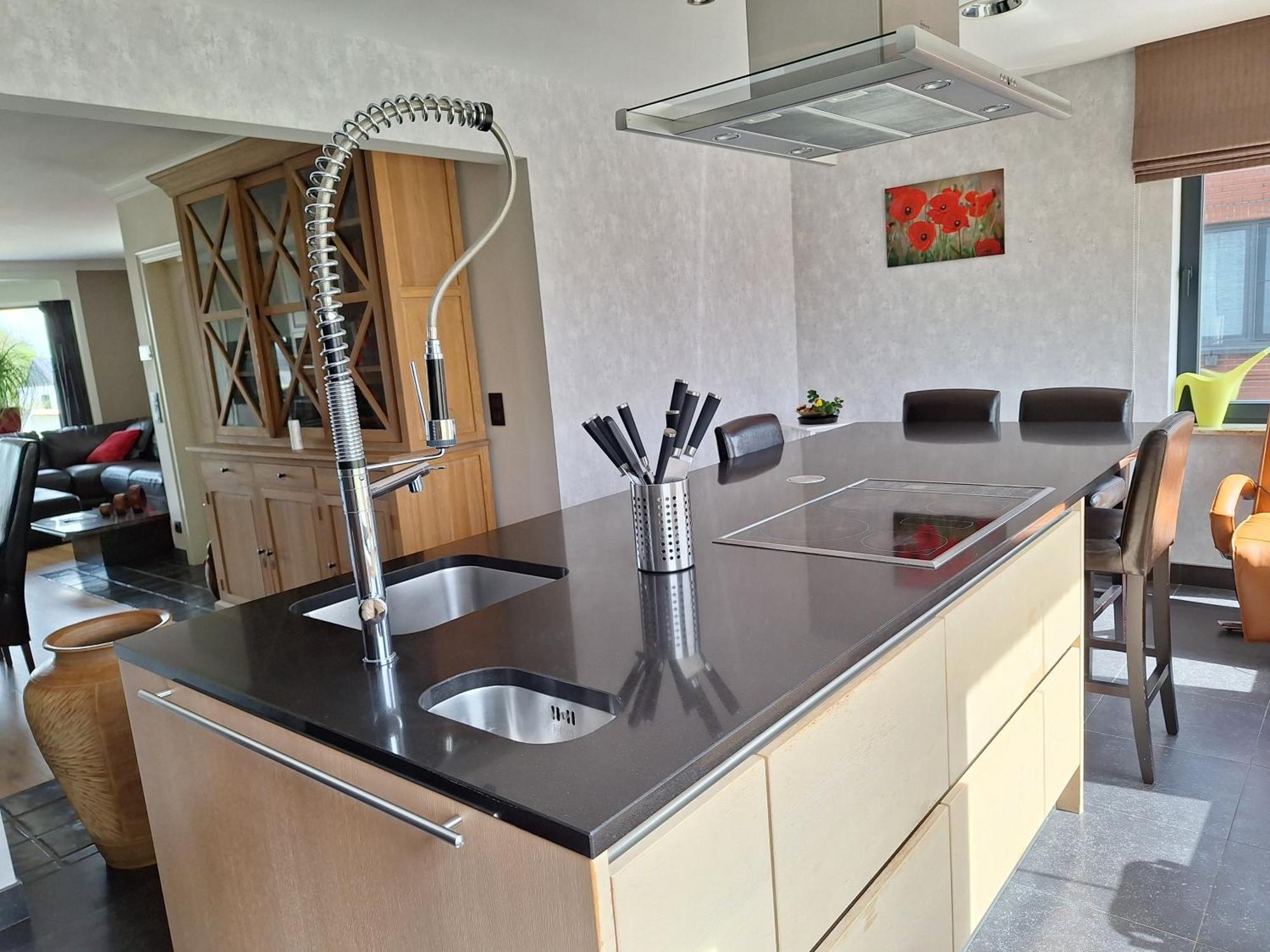 Kapstertje Apartment Гримберген Екстериор снимка