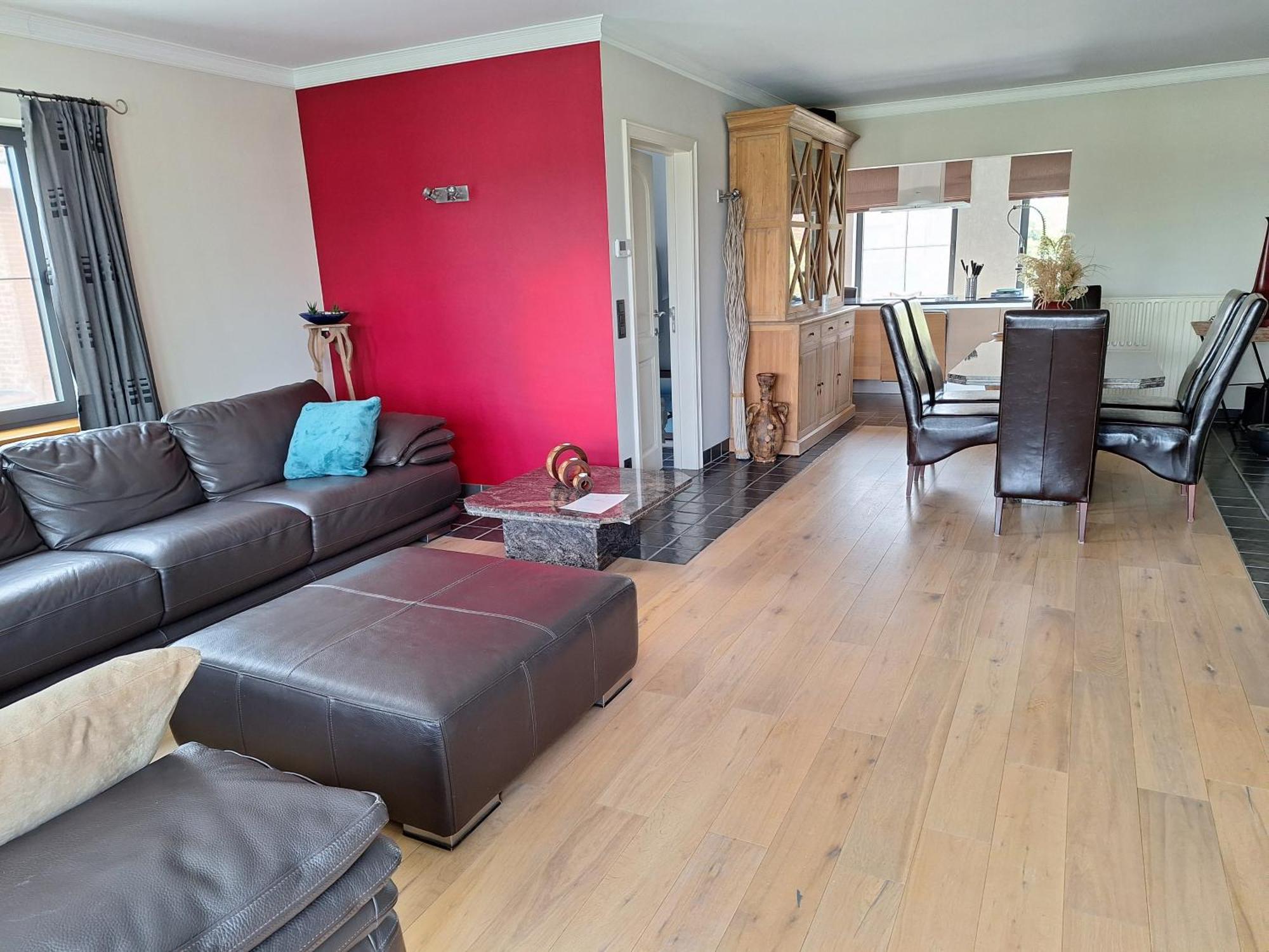 Kapstertje Apartment Гримберген Екстериор снимка