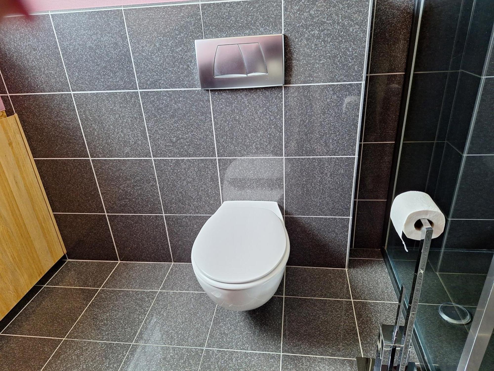 Kapstertje Apartment Гримберген Екстериор снимка