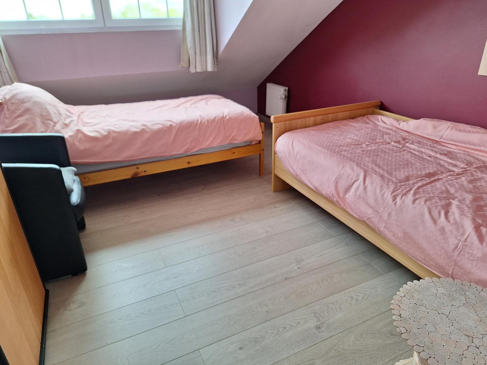 Kapstertje Apartment Гримберген Екстериор снимка